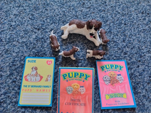 Puppy pocket vivid 94 - in,