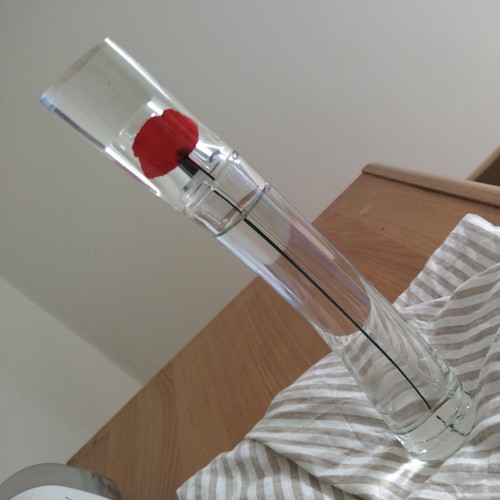 Kenzo 50ml bottle approx - approx, 45