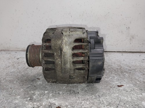 Alternator vauxhall astra mk6 - alternator,