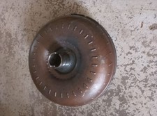 BMW X5 E 53 Diesel Torque Converter 206 700
