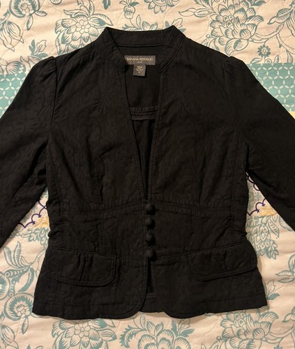 Vintage y2k banana republic - vintage,