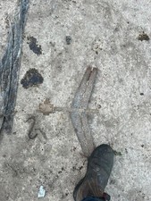 Merry Tiller Plough Weeder