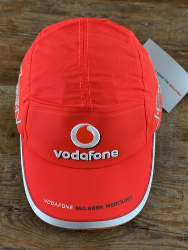 Vodafone mclaren mercedes - mercedes, f1