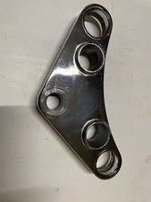 Suzuki LS650 Savage Chrome Top