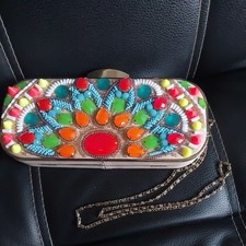 RIVER ISLAND EMBELLISHED