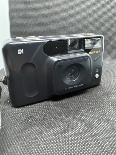 Miranda mds compact 35mm - mds,