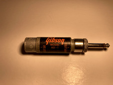 Gibson AD-1 Les Paul Recording