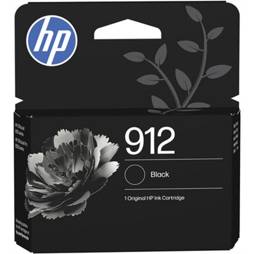 912 black ink cartridge for - hp,