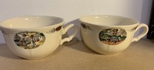 Pair Of Vintage French