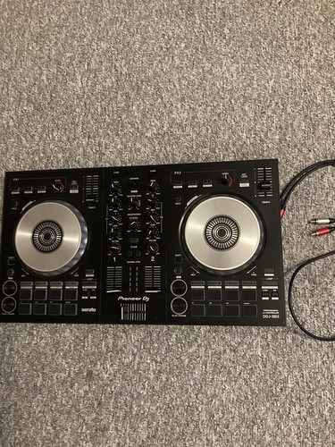 Pioneer ddj sb3 - pioneer, ddj-sb3