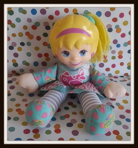 Vintage 1995 polly - vintage,