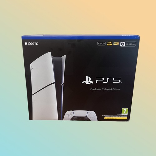 Ps5 sony playstation - sony,