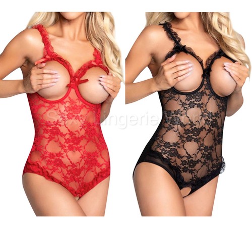 Hot body sexy lingerie - hot,