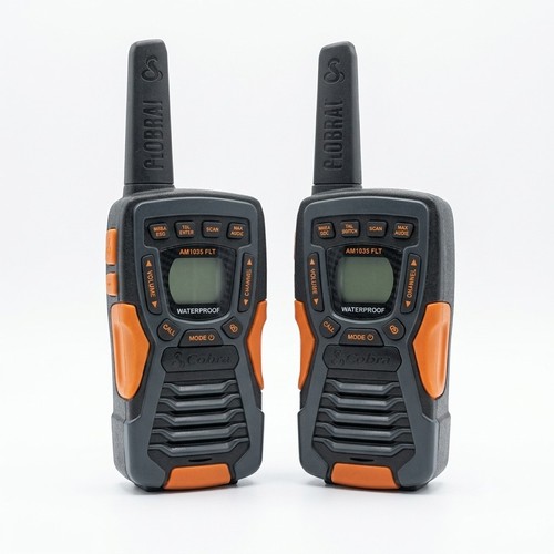Pair cobra am1035 - am1035, flt