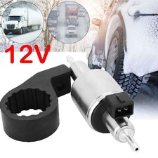 Air Diesel Parking Oil Fuel