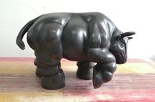 FERNANDO BOTERO " BULL I "