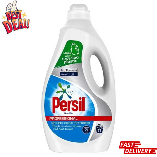 Persil non bio professional - non,