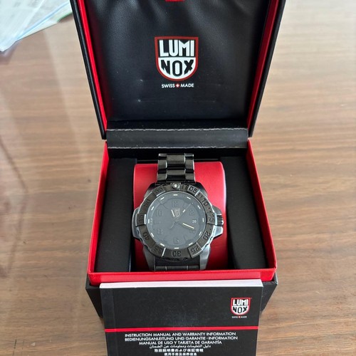 Luminox 3250 1gbq lx - h-3, lx-200