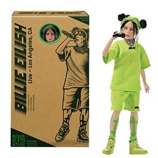 Bandai - Billie Eilish - Doll