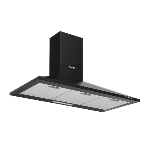 Electric cooker extractor hood - cooker,