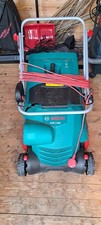 BOSH Garden Scarifier for Lawns and Gardens collection  only