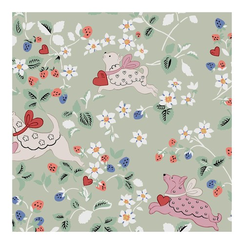 Cath kidston puppy - kidston, dream