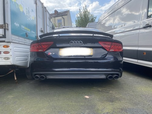 2011 2014 audi - 2011-2014, s7