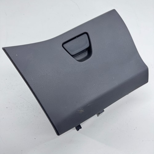 Ford fiesta mk7 - glove, box