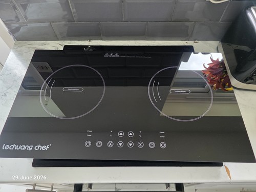 4000w double induction - double,