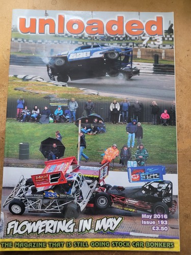 Unloaded may 2016 brisca - 7.3,