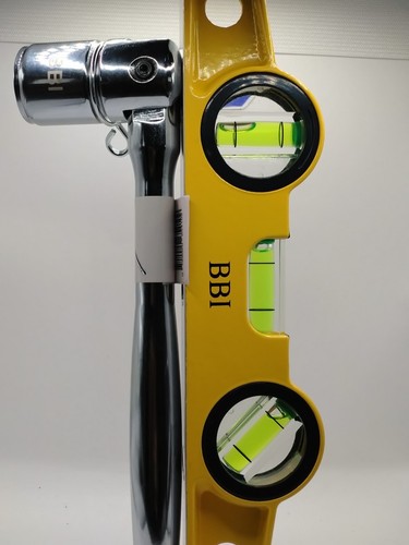 Bbi scaffolder tool - bbi, 2-in-1