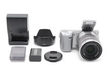 1,390 shots Sony Alpha NEX-5N