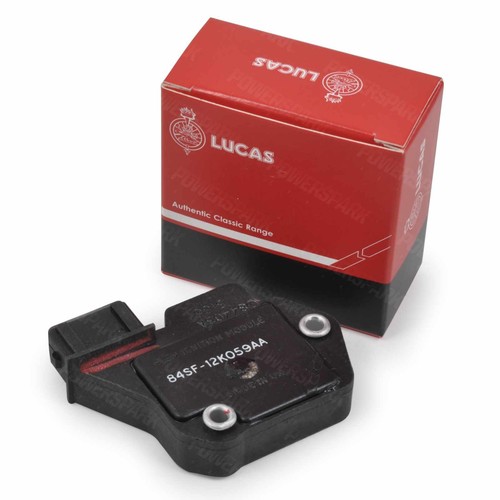 Lucas dab118 pin ignition - 3,