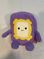 BumBumz Friends Frame Plush