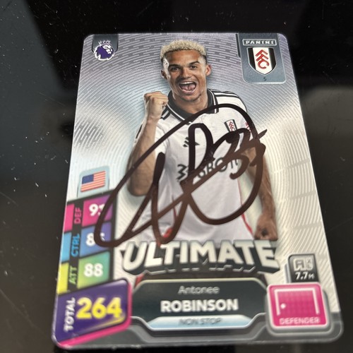 Match attax 2025 antonee - match,