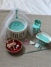 Mini baby zuru series - my, 2