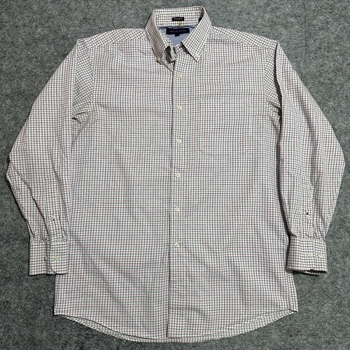 Tommy hilfiger mens red white - tommy,