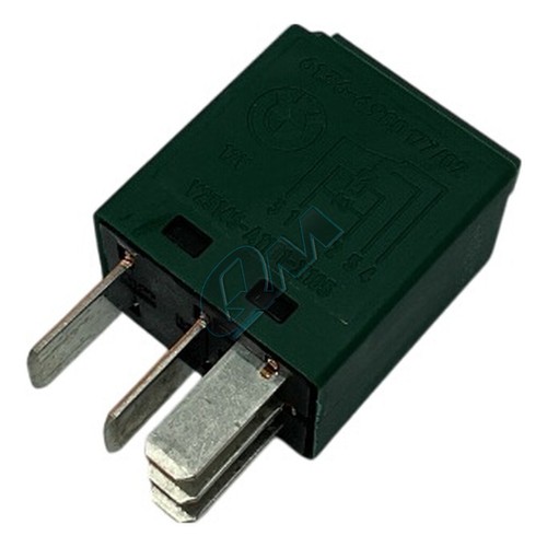 Bmw green windscreen wiper - ,