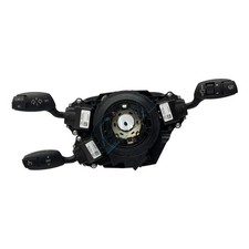 BMW 5 Series E60 Steering