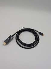 HDMI to Mini DisplayPort 4K