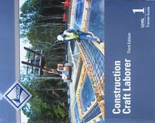 Construction Craft Laborer