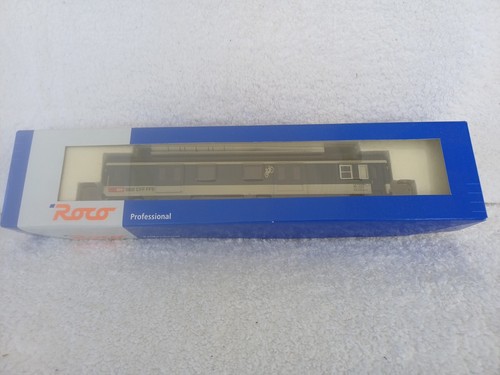 Roco gauge 45188 - 45188, cff
