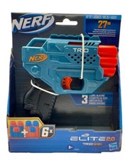 Nerf Gun Elite 2.0 Trio TD-3