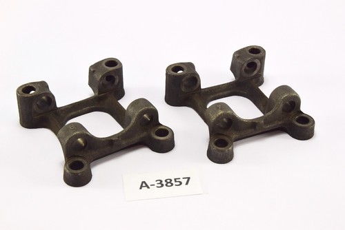 Honda 500 pc02 - 500, silverwing