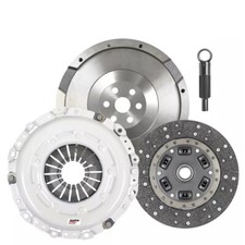 OEM HD CLUTCH KIT+FLYWHEEL for
