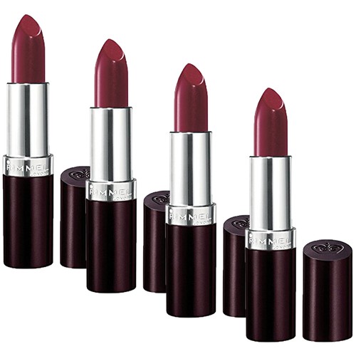 Pack new rimmel lasting - new,