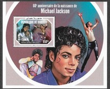 MICHAEL JACKSON MUSIC POP