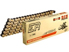 Chain DID 428 NZ for Derbi 125