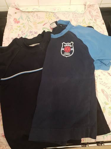 Boys shirts age - boys,
