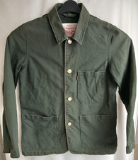 Levi's Men's Small (S) Denim
